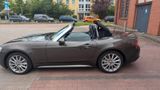 Fiat 124 Spider Lusso 1.4 MultiAir Turbo - Fiat 124 Spider aus 2019