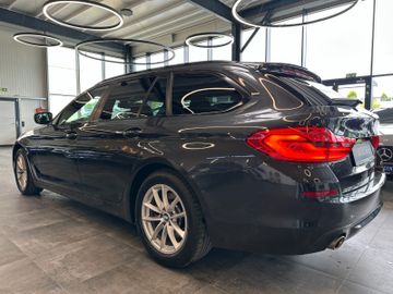 MYAUTOCENTER – Gebraucht- und Jahreswagen mit Werkstattservice in Pfaffenhofen BMW 520 *Navi*ACC*NAVI*LED*KAM*CARPLAY*