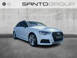 Audi A3 Sportback TFSI 2x S-line LED NAVI LEDER B&OBC - Audi A3 Gebrauchtwagen in Freiburg
