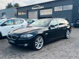 BMW 520d Touring/Navi/SHZ/AHK/Klima/Eu5/2.Ha/19Zoll/ - BMW 520 mit Diesel-Antrieb: Kombi, Schaltgetriebe
