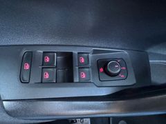 Fahrzeugabbildung Volkswagen Polo VI Highline Sitzh. Navi ACC Kamera. App