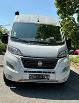 Weinsberg CaraBus 600 MQ TV-SAT + viele Extras - Weinsberg Carabus