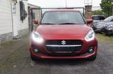 Suzuki Swift Comfort+FEST PREIS!!!!!! - Suzuki Swift Gebrauchtwagen in Karlsruhe