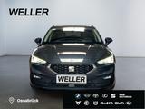 Seat Leon ST 2.0 TDI DSG Style *LED*AHK*RCam*ACC*SHZ* - Seat Leon: R