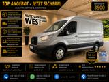 Ford Transit Hoch+Lang*L2-H2*Trend*Garantie*155Ps* - Ford Transit: Van