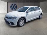 Volkswagen Polo 1.0 Basis FrontAssist LED DAB+ - Volkswagen Polo: Basis