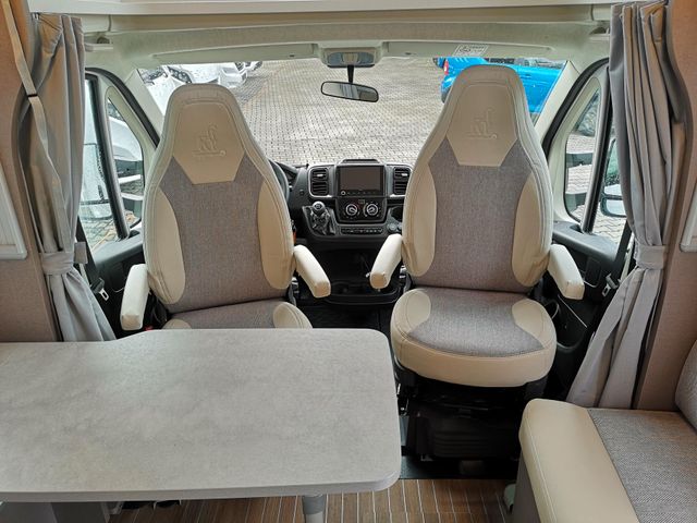 Etrusco T 6900 SB | Complete Selection| TV-Paket !
