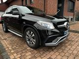 Mercedes-Benz GLE 350 d 4MATIC Coupé AMG-Line | 