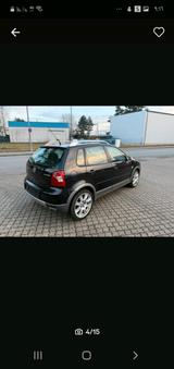 Volkswagen vw polo 1.4 - Volkswagen Polo aus 2005 mit Diesel-Antrieb