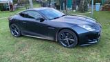Jaguar F-Type 3.0 L V6 S- mega Ausstattung/ 1a Zustand - Jaguar F-Type: Sportwagen