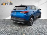 Opel Grandland Ultimate *ACC*AHK*Navi*LED*Kamera*Pano - Opel Grandland (X) mit Diesel-Antrieb