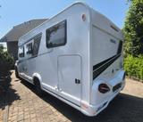 Knaus Sky TI 700 MEG Platinum Selection - Knaus Ti 700