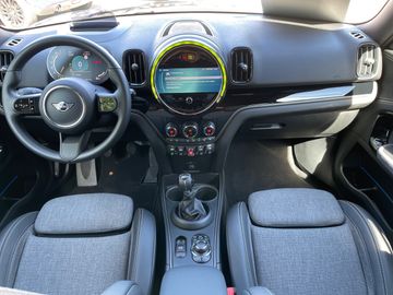 MINI Cooper HUD NAVI LED