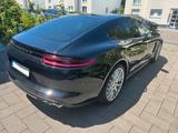 Porsche Panamera 4S Diesel S BOSE LED  - gebrauchte Porsche Panamera aus dem Jahr 2017