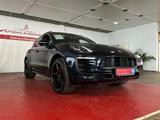 Porsche Macan Turbo //Bose//360°//Pano// - gebrauchte Porsche Macan aus dem Jahr 2017