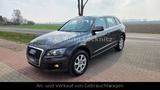 Audi Q5 2.0 TDI  quattro 160 Tkm.Neu TUV & Inspektion - Audi aus 2010: Geländewagen