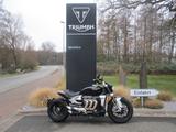 Triumph Rocket 3 R *Aus 1.Hand*Schaltassistent*167PS - TRIUMPH ROCKET 3