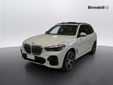 BMW X5 (G05/F95) - X5 xDrive25d Msport - BMW X5: G05