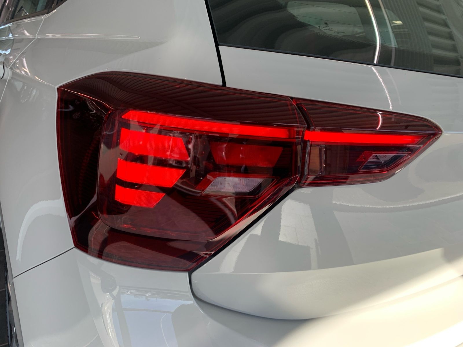 Volkswagen Polo - Bild 20