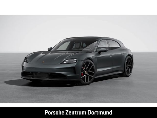 Porsche Taycan 4S Sport Turismo Surround-View LED-Matrix