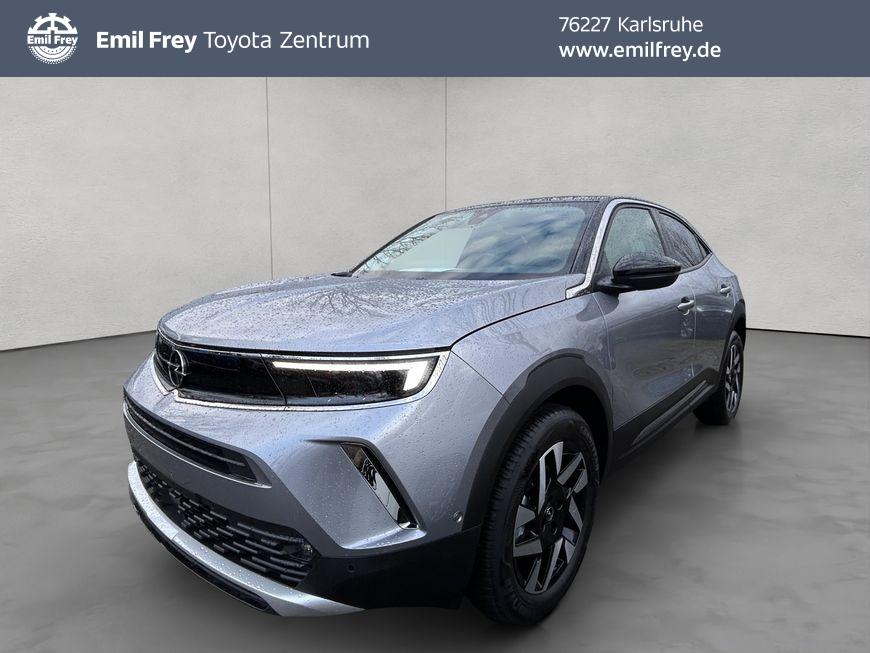 Opel Mokka 1.2 DI  Autom. Elegance LED, Allwetter