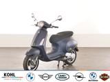 Vespa Primavera 50 Tech blu / blau energico matt DY - VESPA PRIMAVERA TECH 50