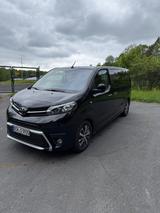 Toyota Proace (Verso) 2,0-l-D-4D 130kW L1 Team Deut...