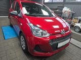 Hyundai i10 *Automatik*Klima* - Hyundai i10 aus 2017