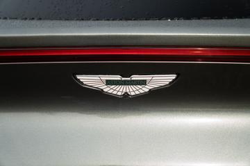 صورة مصغرة 13 لـ 2020 Aston Martin DBX