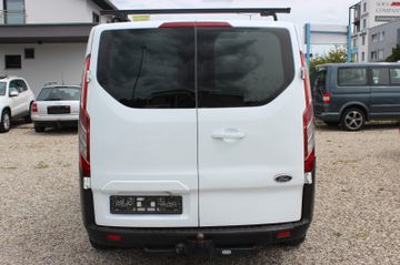 Ford Transit Custom - 6