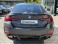 BMW i4 - Vorschau Bild 31