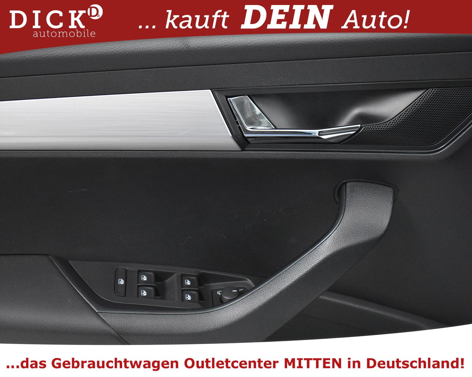 AUDI A4 Av 40d Quatt S-Tr. S LINE+PANO+LED+ACC+LEDER+ - Image 26