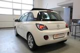 Opel Adam Unlimited*Open Roof*City*Klima*CD - Opel Adam Gebrauchtwagen in München