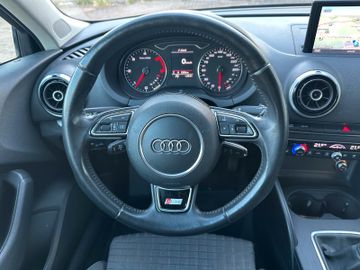 Audi A3 - 11