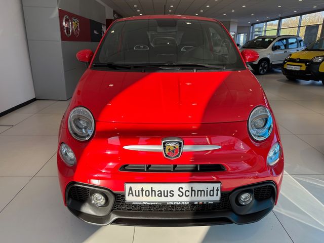 Abarth 595 Basis