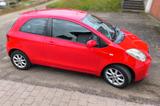 Toyota Yaris 1,3L Sol 1. Hand unfallfrei