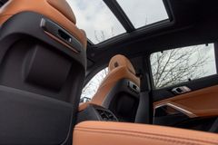 BMW X6 – 30 / 33