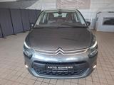 Citroën C4 Picasso VTi 120 Intensive - gebrauchte Citroën C4 Picasso aus dem Jahr 2013