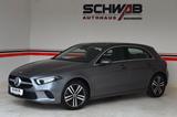 Mercedes-Benz A 250 Sport Automatik | LED | Navi | 17`Alu |AHK