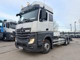 Mercedes-Benz Actros2540/6x2/81TK/Fahrschule/TÜV/ex.Bundeswehr - Mercedes-Benz 2540 actros