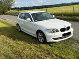 BMW 1er 118d - BMW 118: 1er 118d