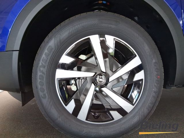 Mokka Edition, 1.2 Klima,Sitzheizung, Parkpilot 