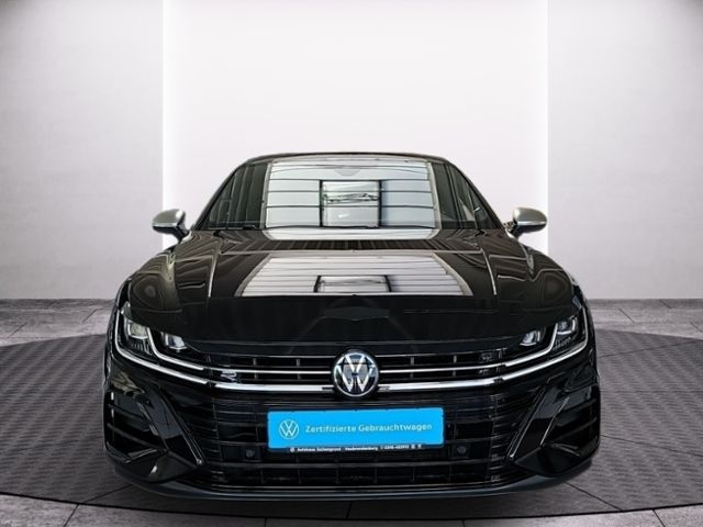 Fahrzeugabbildung Volkswagen Arteon R Shooting 4M TSI DSG PANO IQ LEDER LM20