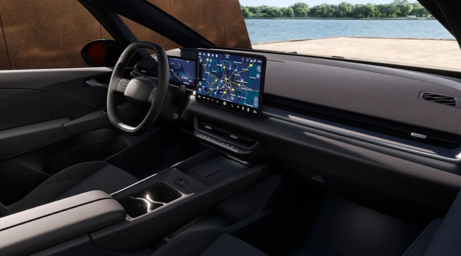 Volkswagen ID.3 - Bild 11