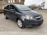 Opel Zafira B CATCH ME 7 Sitzer - Opel Zafira: Catch Me
