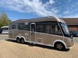 Dethleffs Globetrotter XLI 7850-2 DBM Premium - Dethleffs Globetrotter XL