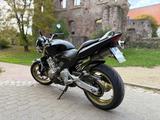 Honda CB600F PC36 - HONDA CB600F