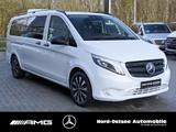 Mercedes-Benz VITO 124 TOURER EXTRALANG AHK 2,5t KLIMA NAVI - Mercedes-Benz T124