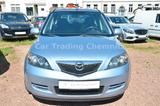 Mazda 2 Lim. 1.4 Active Klima Tüv neu - Mazda 2: 4.1