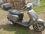 Kymco Like II i ABS 125 Neuwertig mit noodoe